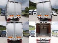 三菱ふそうキャンターアルミウイング小型（2t・3t）[写真02]