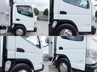 三菱ふそうキャンターアルミウイング小型（2t・3t）[写真05]