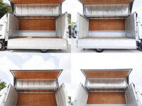 三菱ふそうキャンターアルミウイング小型（2t・3t）[写真09]