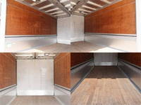 三菱ふそうキャンターアルミウイング小型（2t・3t）[写真10]