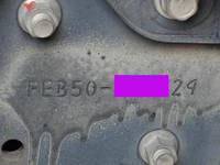 三菱ふそうキャンターアルミウイング小型（2t・3t）[写真11]