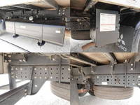 三菱ふそうキャンターアルミウイング小型（2t・3t）[写真13]