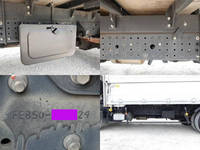 三菱ふそうキャンターアルミウイング小型（2t・3t）[写真14]