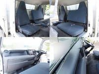 三菱ふそうキャンターアルミウイング小型（2t・3t）[写真16]