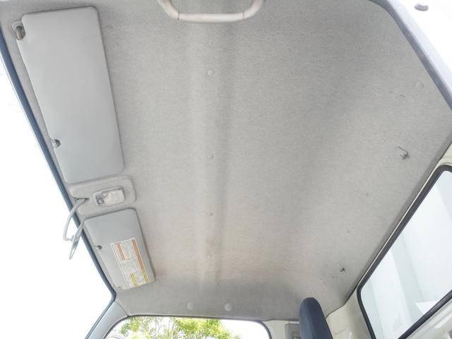 三菱ふそうキャンターアルミウイング小型（2t・3t）[写真17]