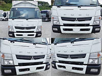 三菱ふそうキャンターアルミウイング小型（2t・3t）[写真04]