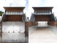 三菱ふそうキャンターアルミウイング小型（2t・3t）[写真09]