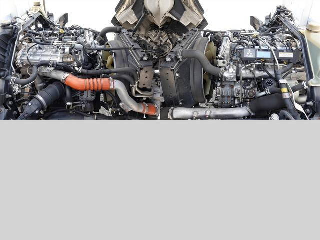 三菱ふそうキャンターアルミウイング小型（2t・3t）[写真09]