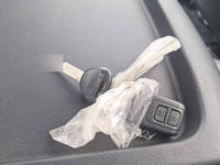 三菱ふそうファイターセルフクレーン3段増トン（6t・8t）[写真12]