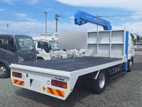 三菱ふそうファイターセルフクレーン3段増トン（6t・8t）[写真02]