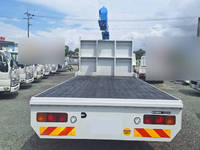 三菱ふそうファイターセルフクレーン3段増トン（6t・8t）[写真04]