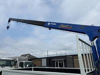 三菱ふそうキャンタークレーン4段小型（2t・3t）[写真13]