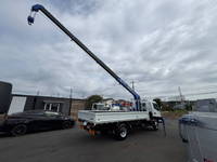 三菱ふそうキャンタークレーン4段小型（2t・3t）[写真14]