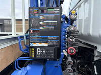 三菱ふそうキャンタークレーン4段小型（2t・3t）[写真15]