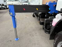 三菱ふそうキャンタークレーン4段小型（2t・3t）[写真16]