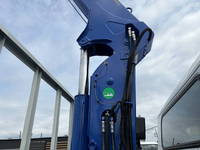 三菱ふそうキャンタークレーン4段小型（2t・3t）[写真17]