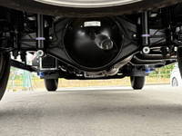 三菱ふそうキャンタークレーン4段小型（2t・3t）[写真19]