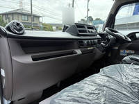 三菱ふそうキャンタークレーン4段小型（2t・3t）[写真21]