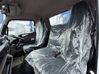 三菱ふそうキャンタークレーン4段小型（2t・3t）[写真22]