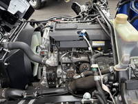 三菱ふそうキャンタークレーン4段小型（2t・3t）[写真24]