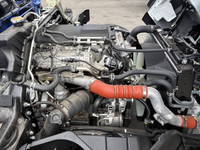 三菱ふそうキャンタークレーン4段小型（2t・3t）[写真25]