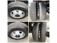 三菱ふそうキャンタークレーン4段小型（2t・3t）[写真28]