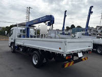 三菱ふそうキャンタークレーン4段小型（2t・3t）[写真02]