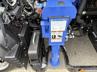 三菱ふそうキャンタークレーン4段小型（2t・3t）[写真30]