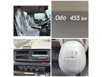 三菱ふそうキャンタークレーン4段小型（2t・3t）[写真31]