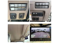 三菱ふそうキャンタークレーン4段小型（2t・3t）[写真32]