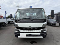 三菱ふそうキャンタークレーン4段小型（2t・3t）[写真05]