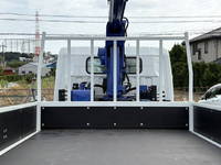 三菱ふそうキャンタークレーン4段小型（2t・3t）[写真09]