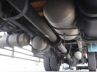 日野プロフィア幌ウイング大型（10t）[写真11]