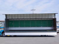 日野プロフィア幌ウイング大型（10t）[写真12]