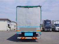 日野プロフィア幌ウイング大型（10t）[写真18]
