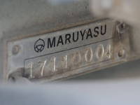 日野プロフィア幌ウイング大型（10t）[写真21]