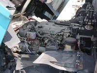 日野プロフィア幌ウイング大型（10t）[写真23]