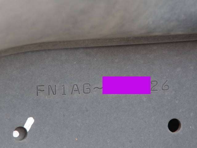 日野プロフィア幌ウイング大型（10t）[写真23]