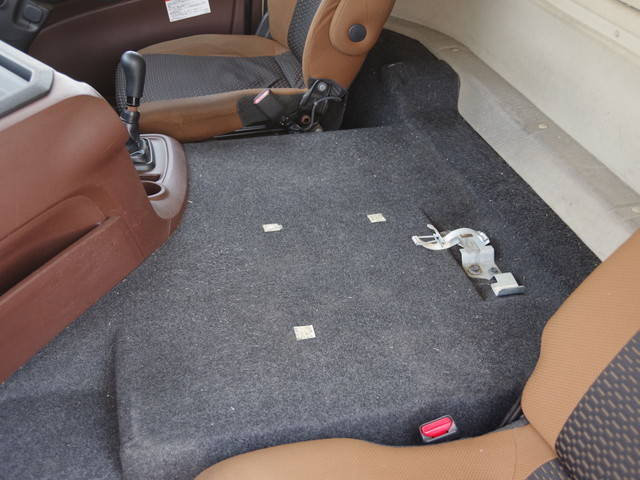 日野プロフィア幌ウイング大型（10t）[写真25]