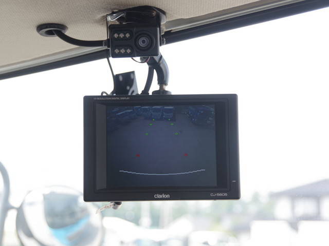 日野プロフィア幌ウイング大型（10t）[写真26]