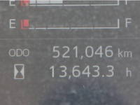 日野プロフィア幌ウイング大型（10t）[写真29]