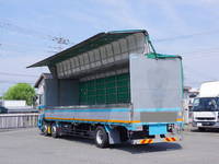 日野プロフィア幌ウイング大型（10t）[写真02]