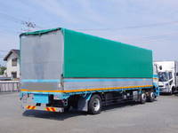 日野プロフィア幌ウイング大型（10t）[写真05]