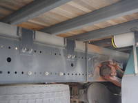 日野プロフィア幌ウイング大型（10t）[写真10]