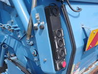 日野デュトロパッカー車（塵芥車）小型（2t・3t）[写真12]