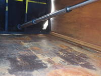 日野デュトロパッカー車（塵芥車）小型（2t・3t）[写真14]