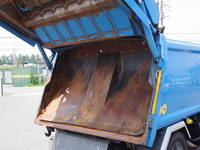 日野デュトロパッカー車（塵芥車）小型（2t・3t）[写真15]