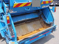 日野デュトロパッカー車（塵芥車）小型（2t・3t）[写真16]