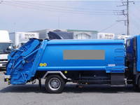 日野デュトロパッカー車（塵芥車）小型（2t・3t）[写真18]