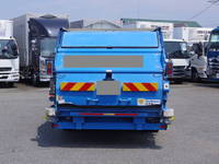 日野デュトロパッカー車（塵芥車）小型（2t・3t）[写真20]